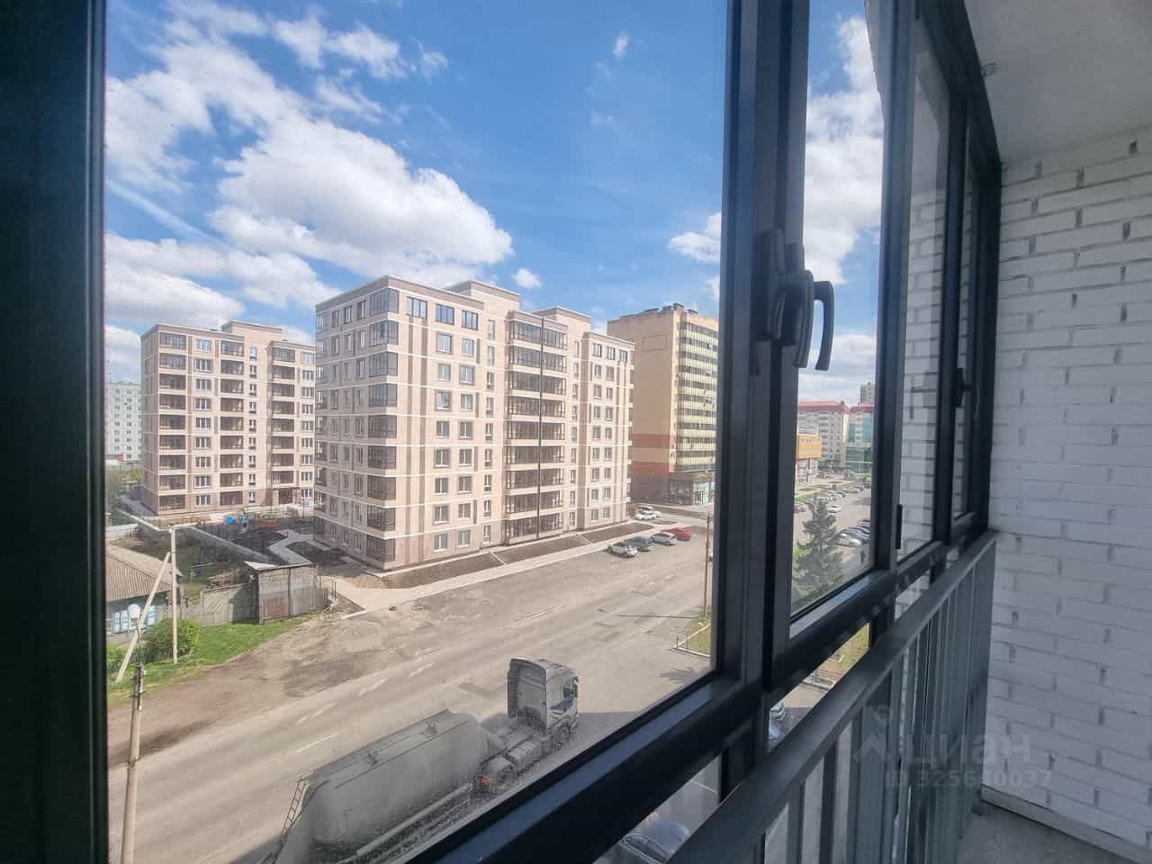 Россия, Республика Хакасия, Абакан, улица Ленинского Комсомола, 77, фото 8