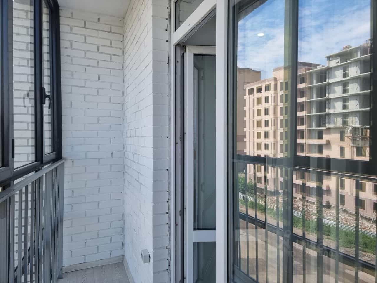 Россия, Республика Хакасия, Абакан, улица Ленинского Комсомола, 77, фото 10
