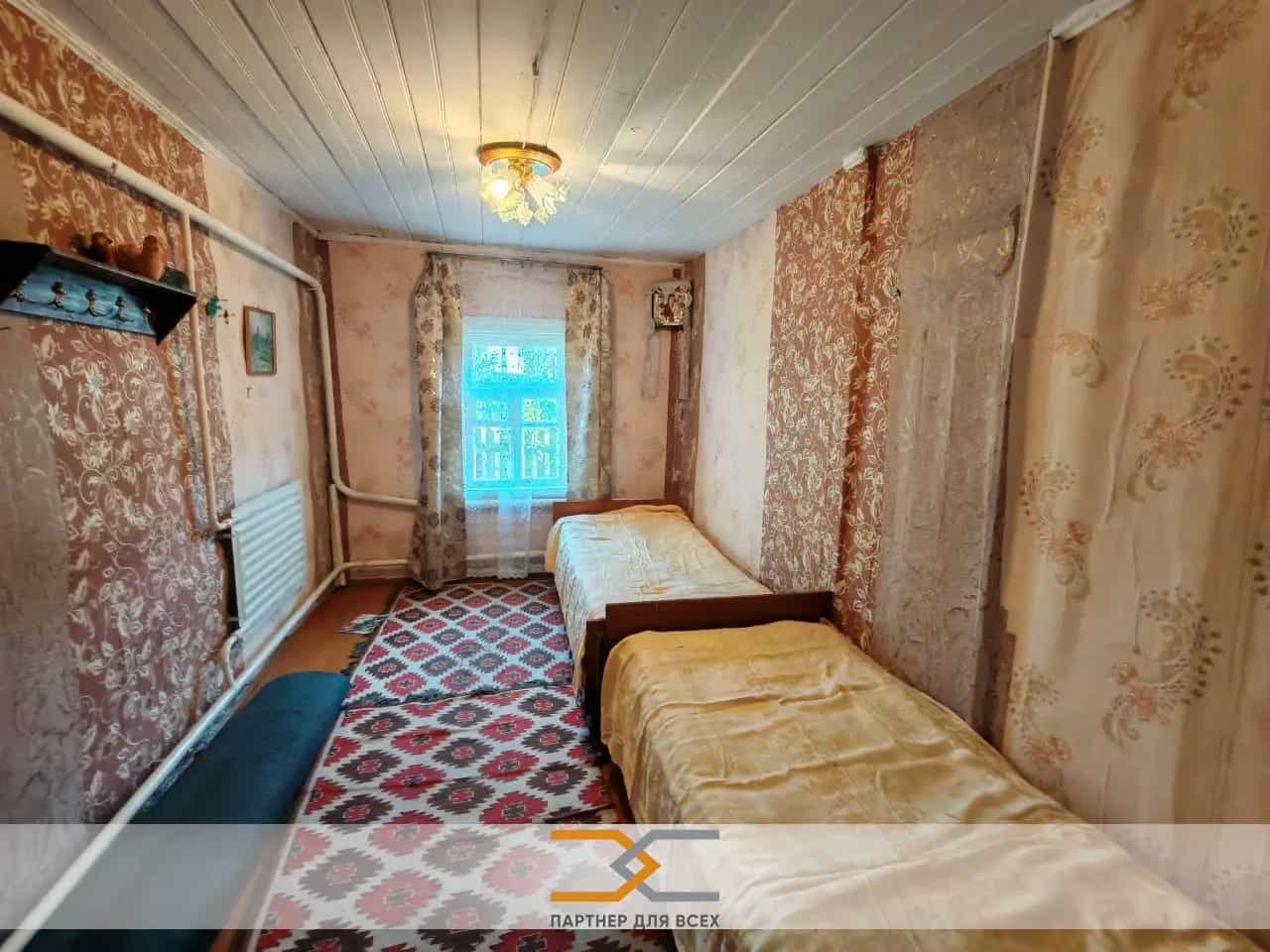 Беларусь, Минская область, Узденский сельсовет, деревня Тычинки, Центральная улица, 48к1, фото 12