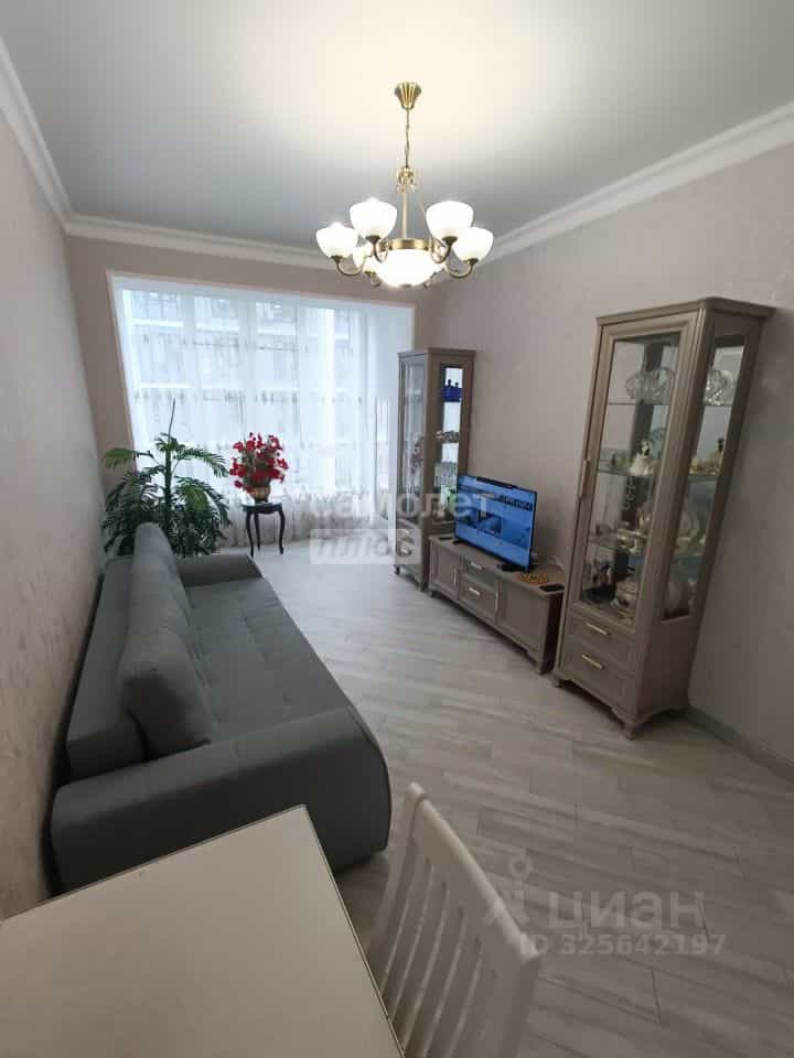 Россия, Кабардино-Балкарская Республика, Нальчик, улица Тарчокова, 31к1