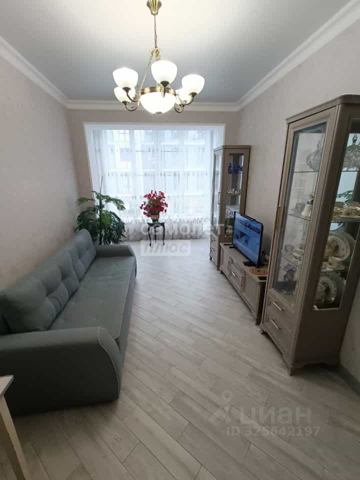 Россия, Кабардино-Балкарская Республика, Нальчик, улица Тарчокова, 31к1, фото 2