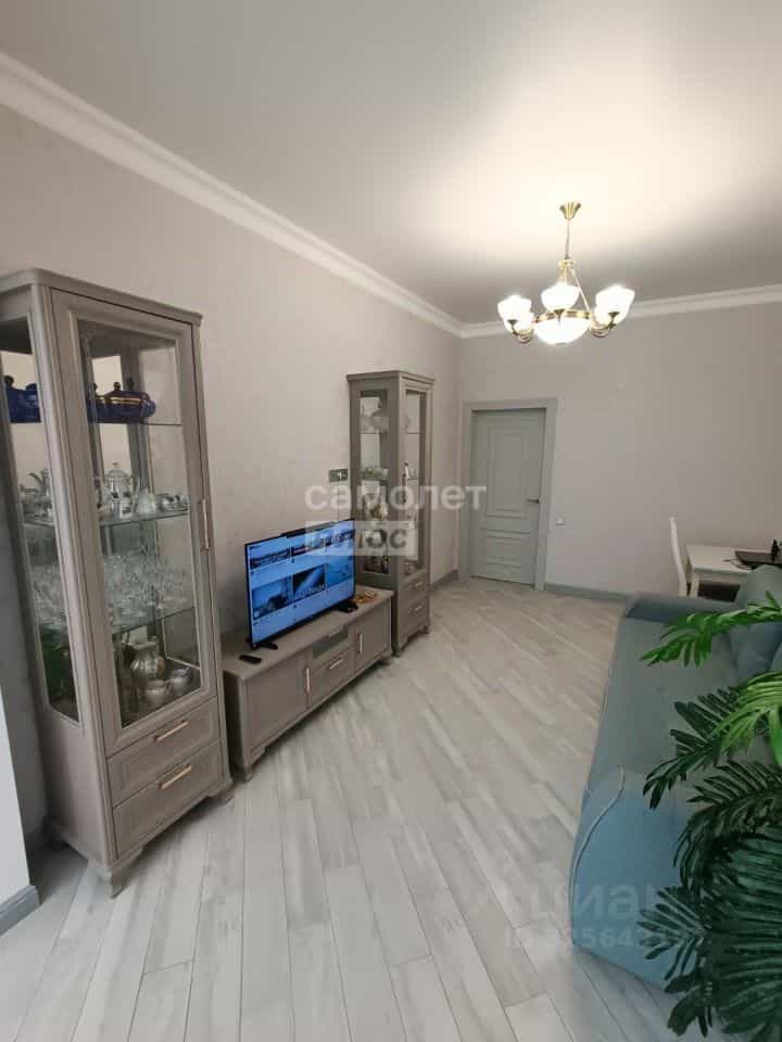Россия, Кабардино-Балкарская Республика, Нальчик, улица Тарчокова, 31к1, фото 6