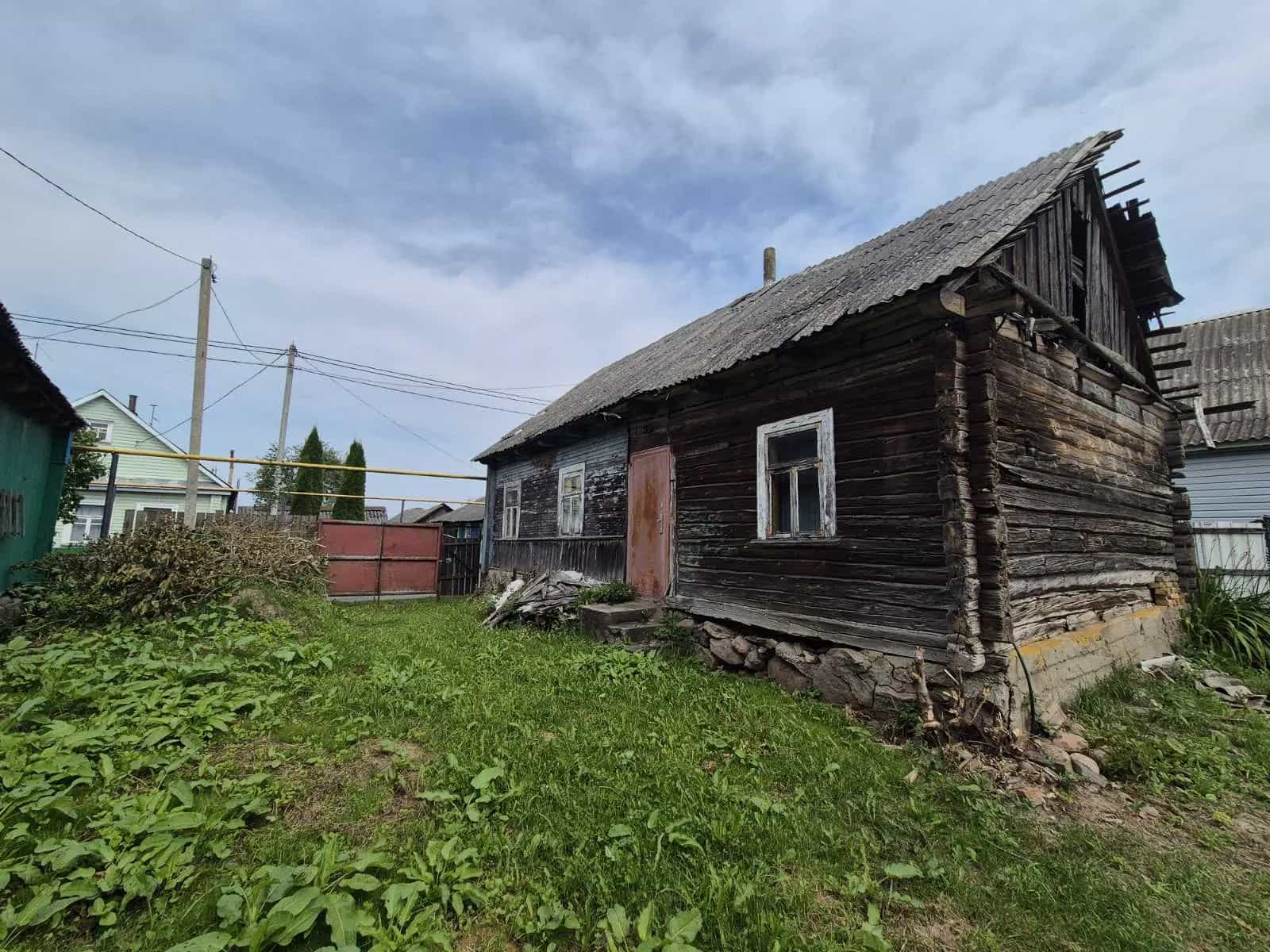 Беларусь, Минская область, Столбцовский район, агрогородок Рубежевичи, улица Гайдука, 36, фото 11