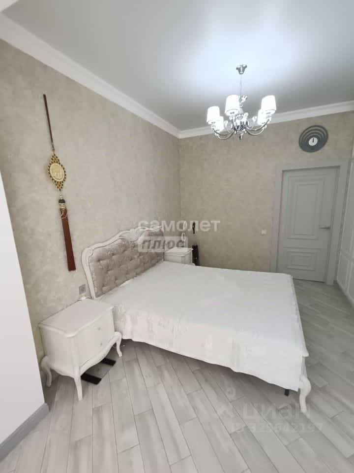 Россия, Кабардино-Балкарская Республика, Нальчик, улица Тарчокова, 31к1, фото 17