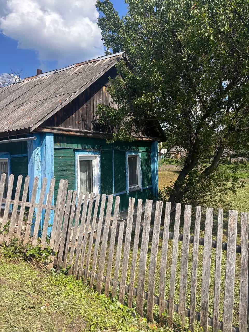 Беларусь, Гомельская область, городской посёлок Лоев, Интернациональная улица, 5, фото 3