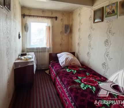 Беларусь, Брестская область, Жабинковский сельсовет, деревня Сеньковичи, Центральная улица, 18, фото 9