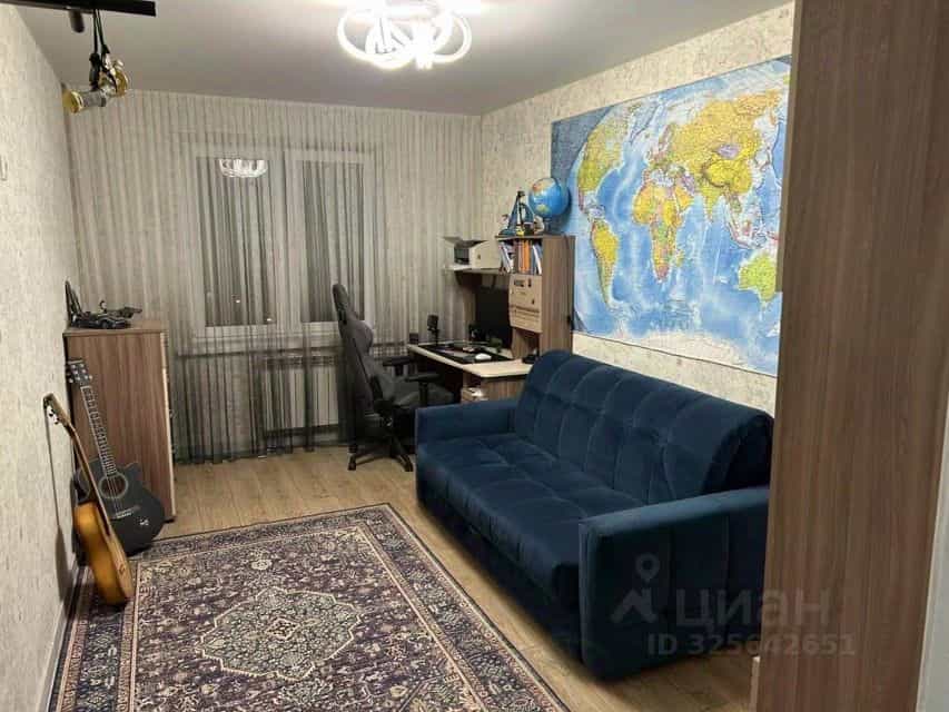 Россия, Республика Мордовия, Саранск, улица Васенко, 7Гк2, фото 8
