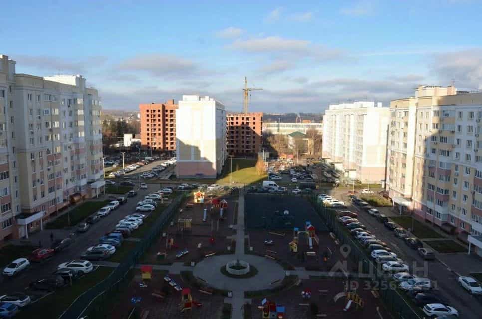 Россия, Республика Мордовия, Саранск, улица Васенко, 7Гк2, фото 13