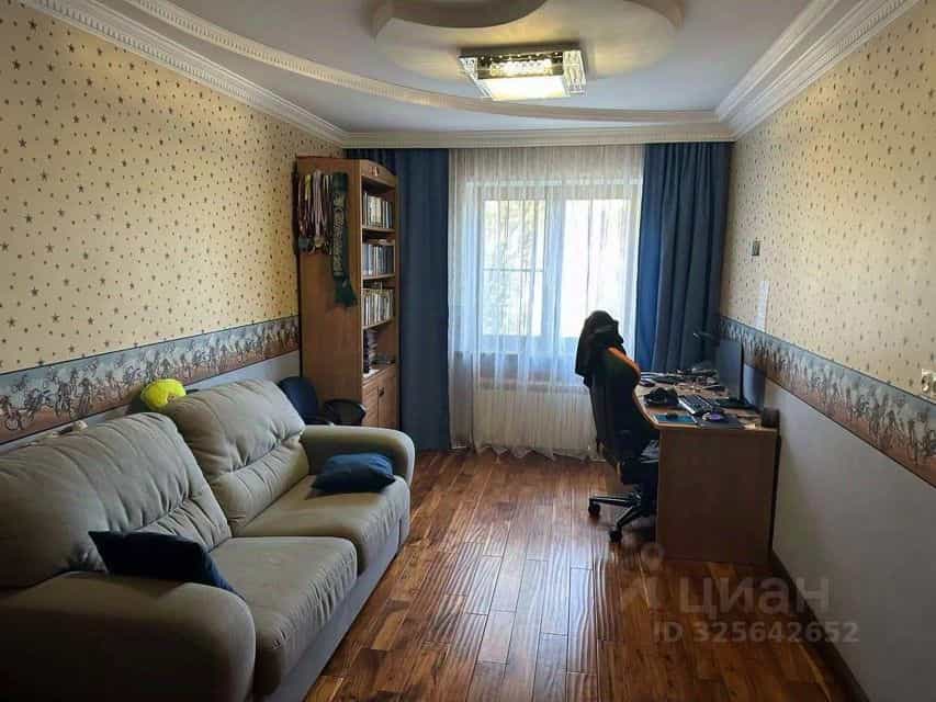 Россия, Республика Мордовия, Саранск, Большевистская улица, 111Б, фото 11