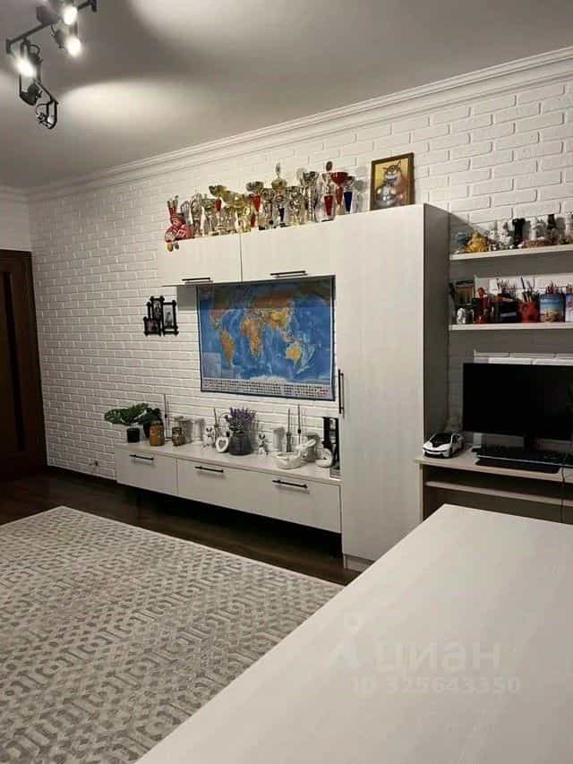 Россия, Республика Мордовия, Саранск, улица Комарова, 12А, фото 10