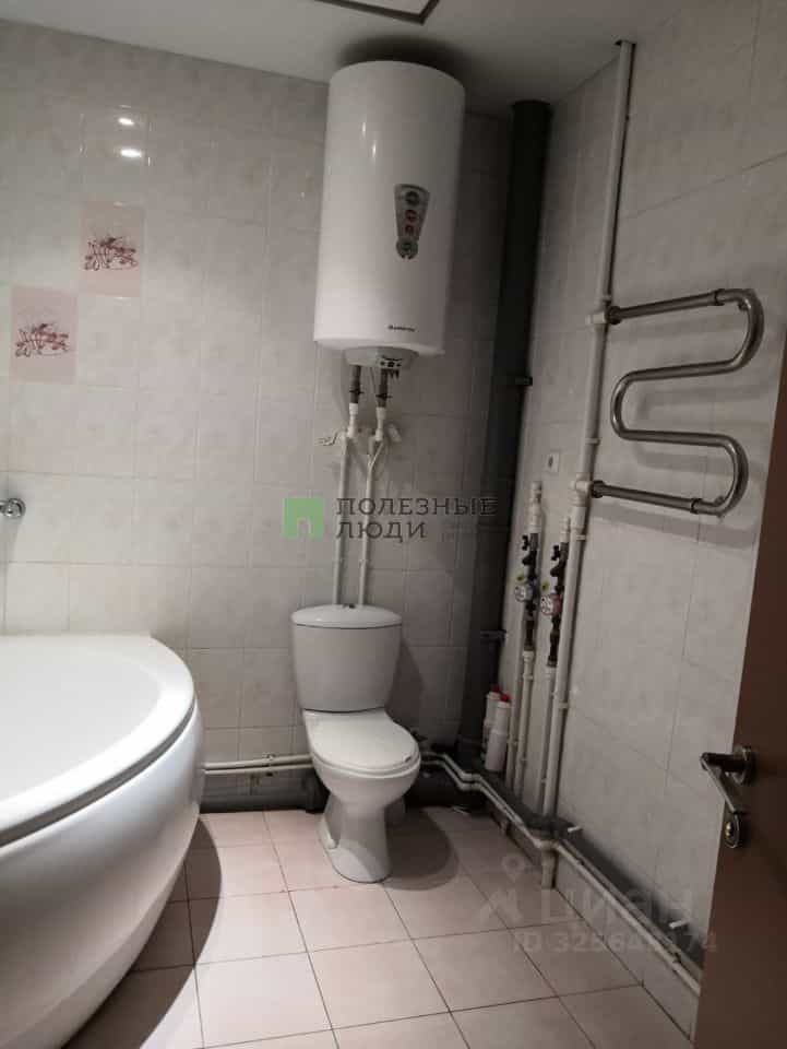 Россия, Курган, Пролетарская улица, 20к1, фото 14
