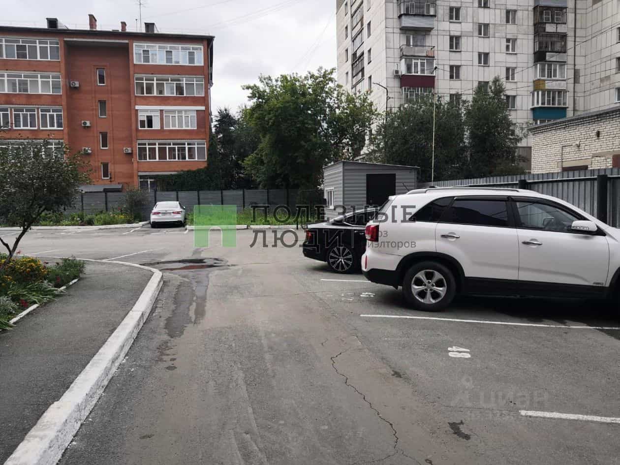 Россия, Курган, Пролетарская улица, 20к1, фото 19