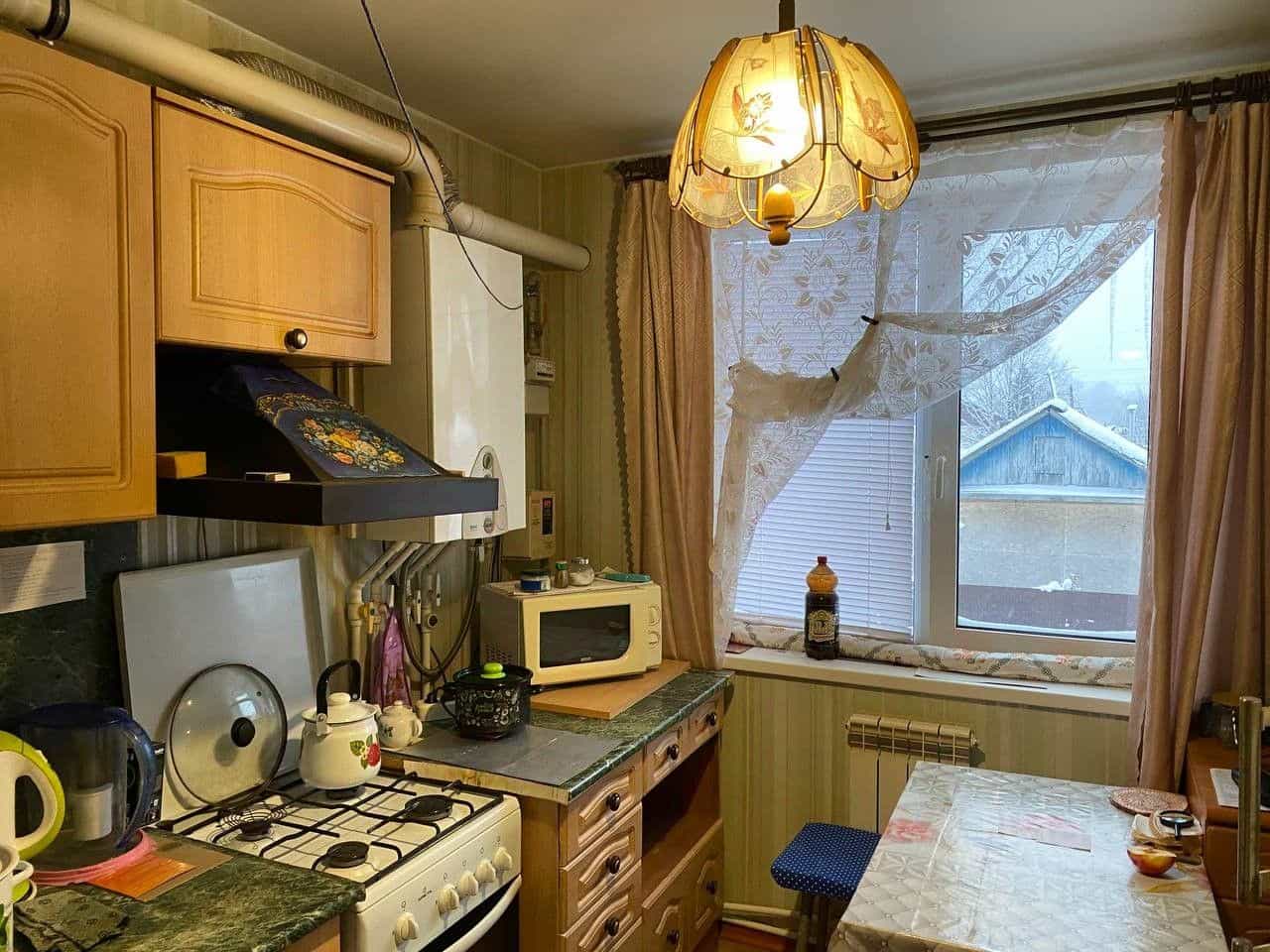 Россия, Новгородская область, Валдай, улица Энергетиков, 9, фото 3