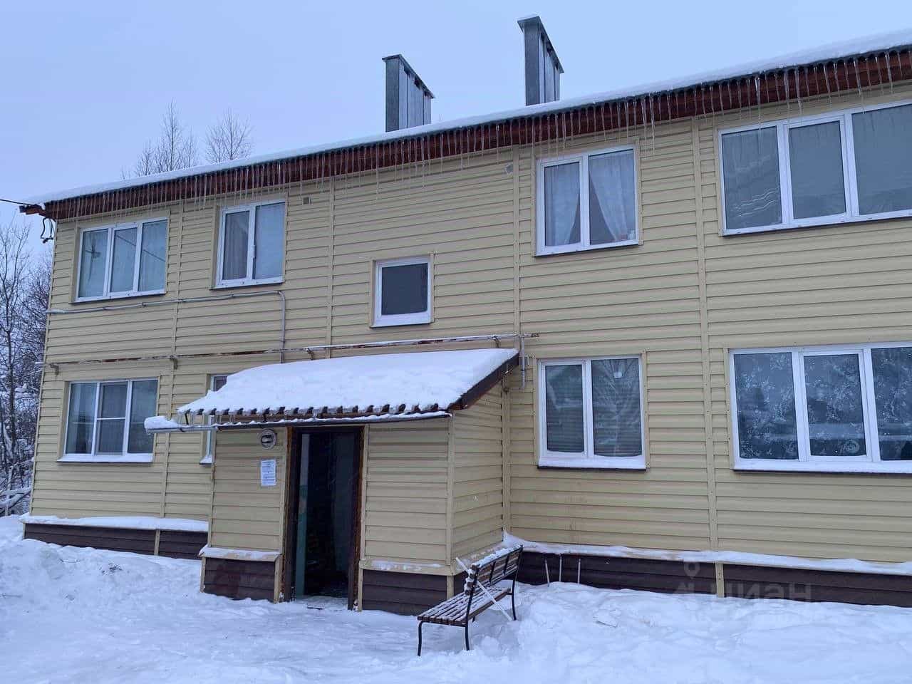 Россия, Новгородская область, Валдай, улица Энергетиков, 9, фото 11