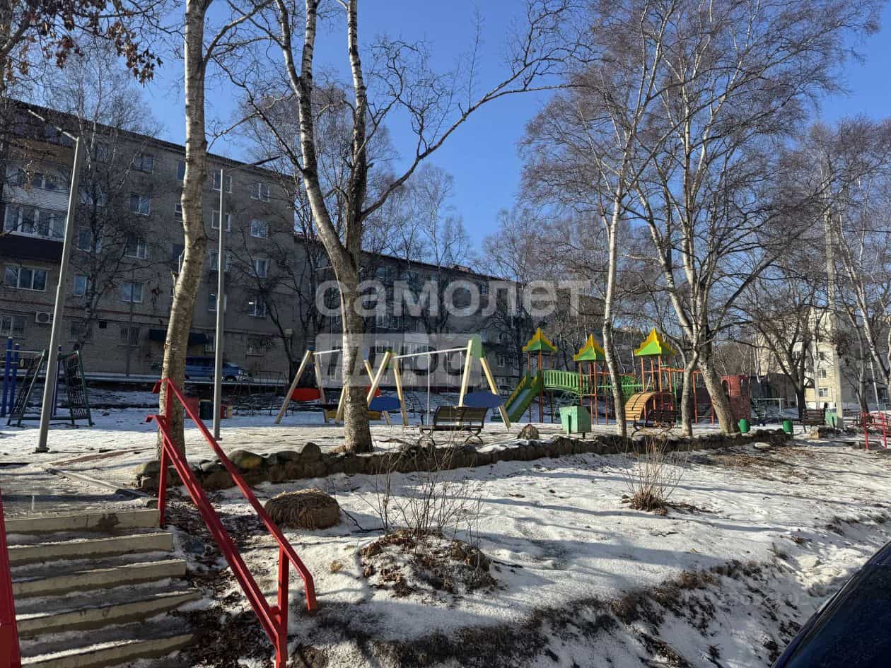 Россия, Приморский край, Находка, микрорайон Посёлок Ливадия, Луговая улица, 27, фото 9