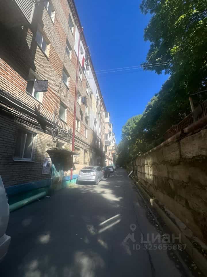 Россия, Приморский край, Находка, улица Арсеньева, 1, фото 2