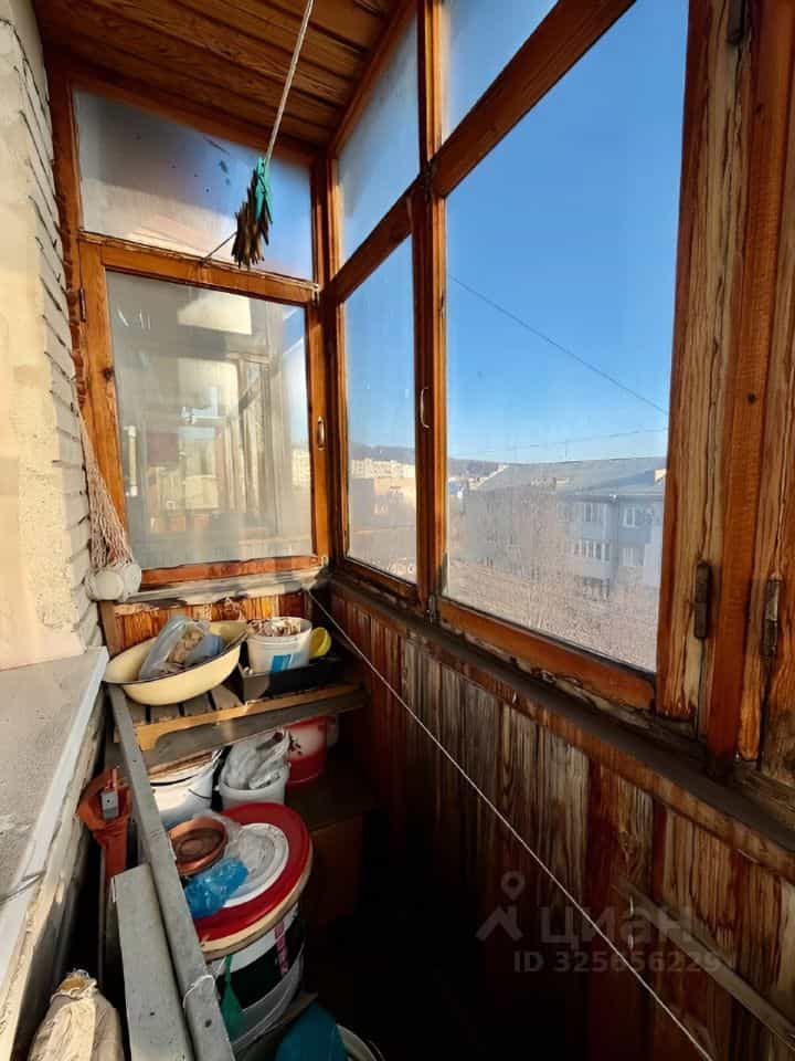 Россия, Приморский край, Находка, Бокситогорская улица, 14, фото 4