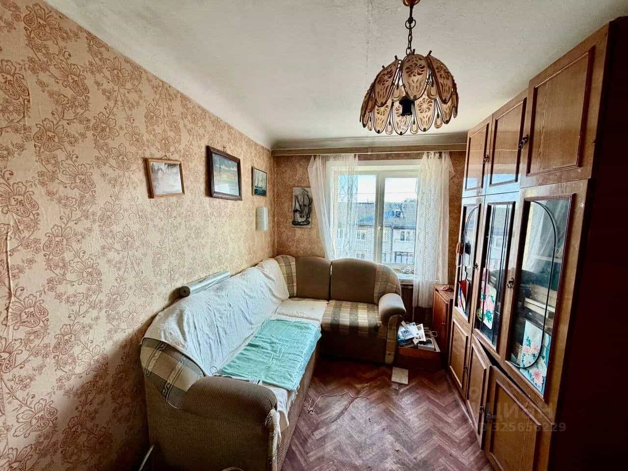 Россия, Приморский край, Находка, Бокситогорская улица, 14, фото 8