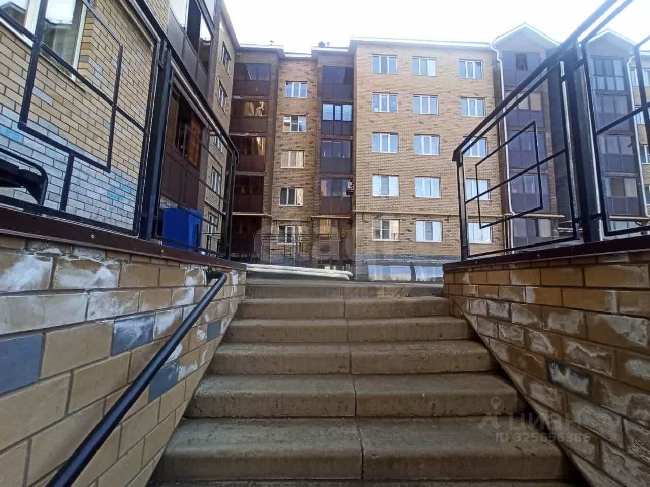 Россия, Удмуртская Республика, Можга, Парковый переулок, 1, фото 42