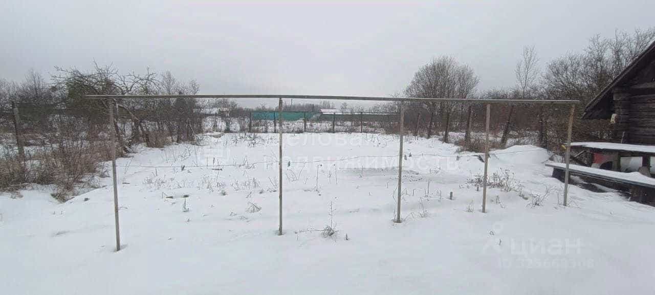 Россия, Новгородский муниципальный округ, Трубичинское сельское поселение, деревня Трубичино, 184, фото 14