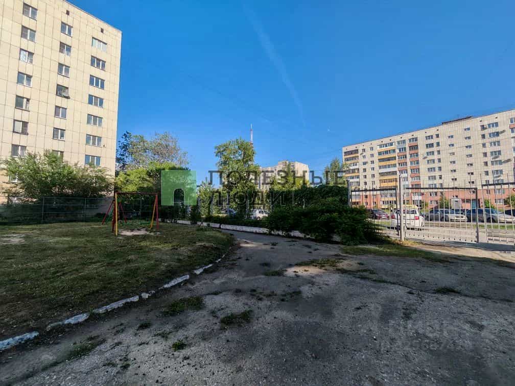 Россия, Курган, проспект Конституции, 77А, фото 14