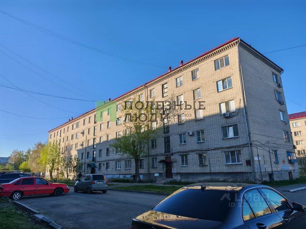 Россия, Курган, улица Карла Маркса, 139, фото 17