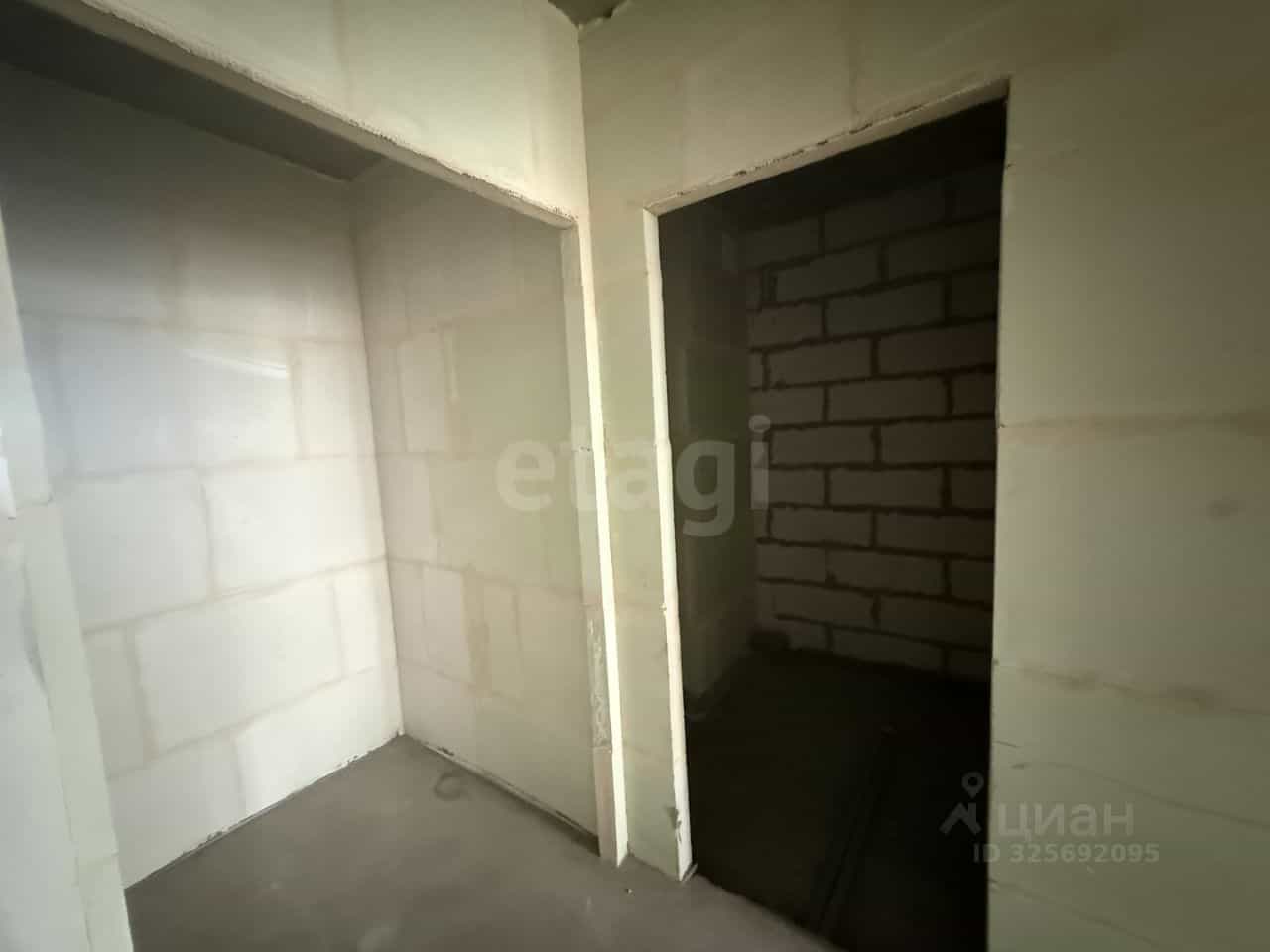 Россия, Астрахань, улица Калинина, 39/23, фото 24
