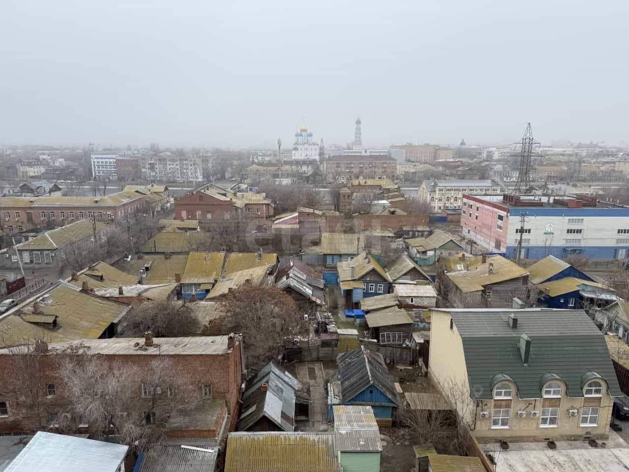 Россия, Астрахань, улица Калинина, 39/23, фото 29