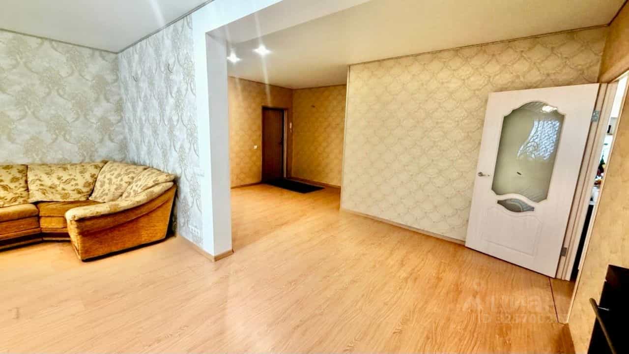 Россия, Камчатский край, Петропавловск-Камчатский, Туристический проезд, 3, фото 3