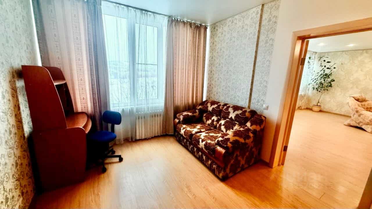 Россия, Камчатский край, Петропавловск-Камчатский, Туристический проезд, 3, фото 7