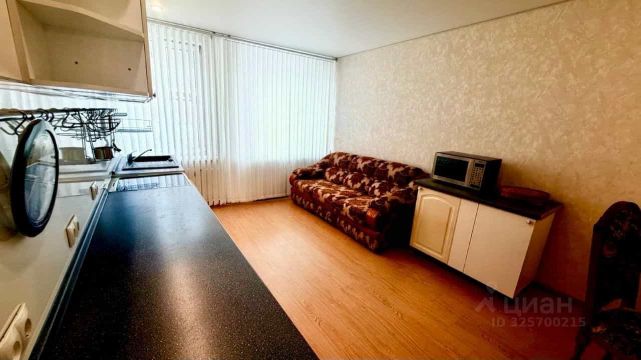 Россия, Камчатский край, Петропавловск-Камчатский, Туристический проезд, 3, фото 9