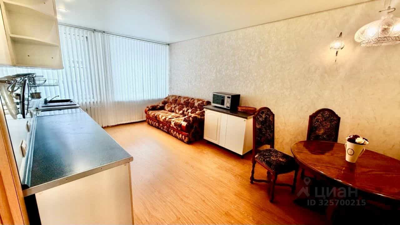 Россия, Камчатский край, Петропавловск-Камчатский, Туристический проезд, 3, фото 10