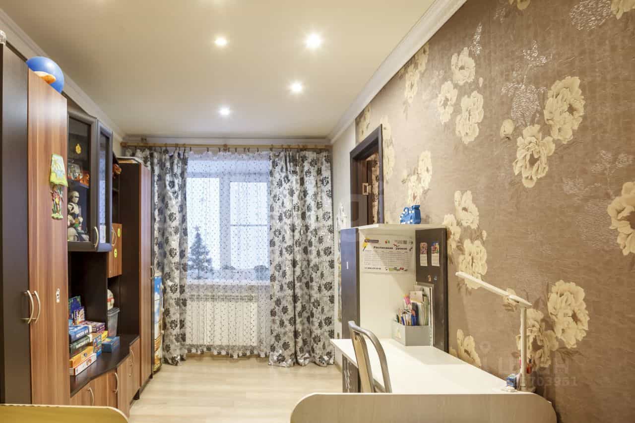 Россия, Кострома, Калиновская улица, 39А