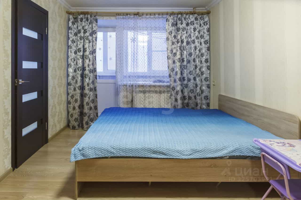Россия, Кострома, Калиновская улица, 39А, фото 3