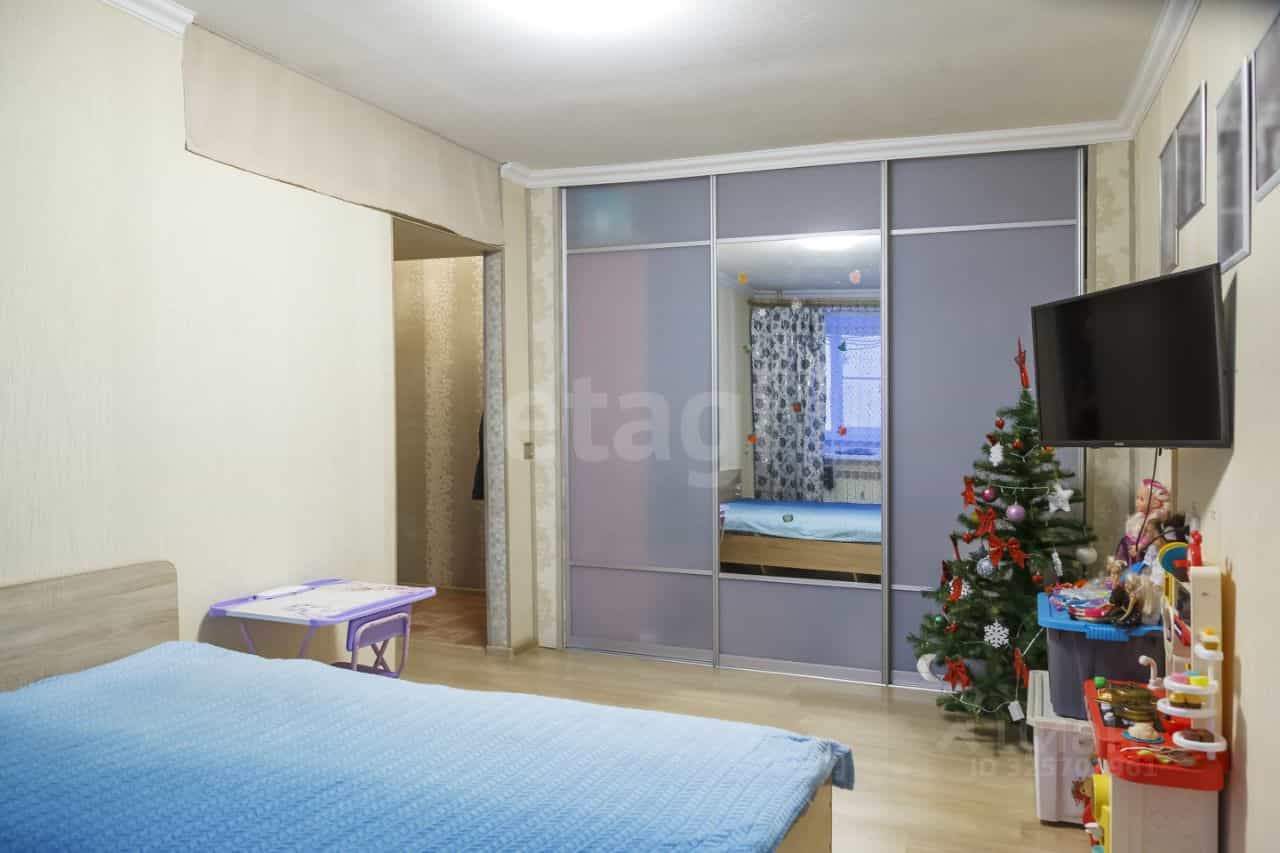 Россия, Кострома, Калиновская улица, 39А, фото 11