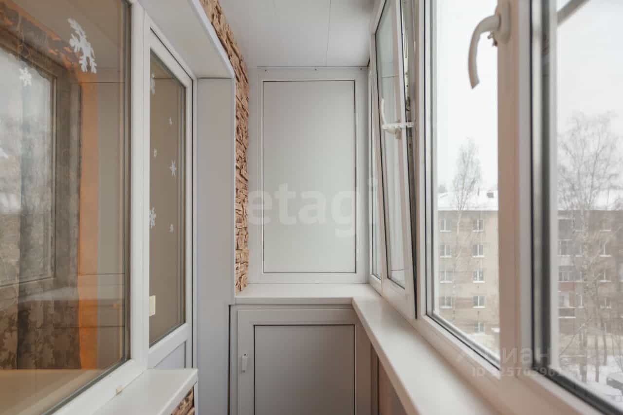 Россия, Кострома, Калиновская улица, 39А, фото 12