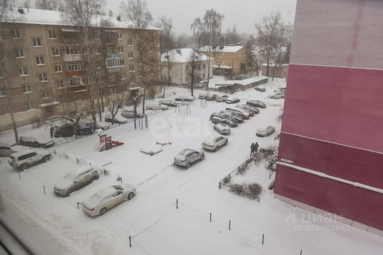 Россия, Кострома, Калиновская улица, 39А, фото 13