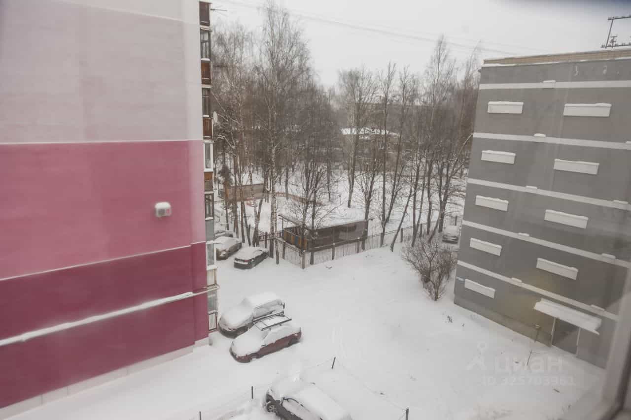 Россия, Кострома, Калиновская улица, 39А, фото 14