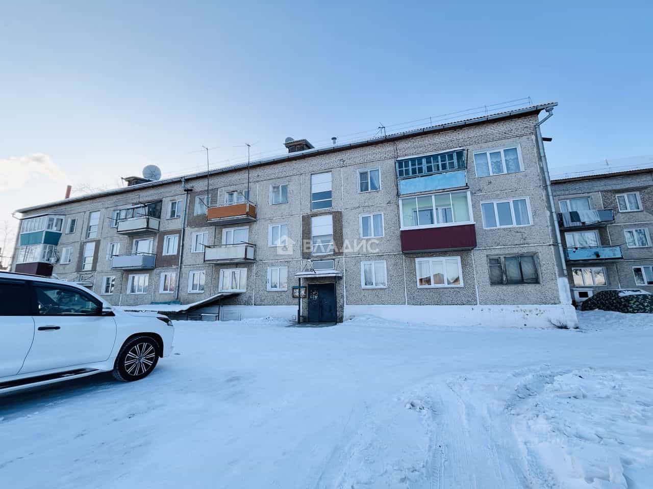 Россия, Республика Бурятия, Иволгинский район, сельское поселение Иволгинское, посёлок Тапхар, 7, фото 19