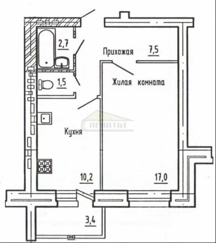 Россия, Орёл, улица Родзевича-Белевича, 5/1, фото 15