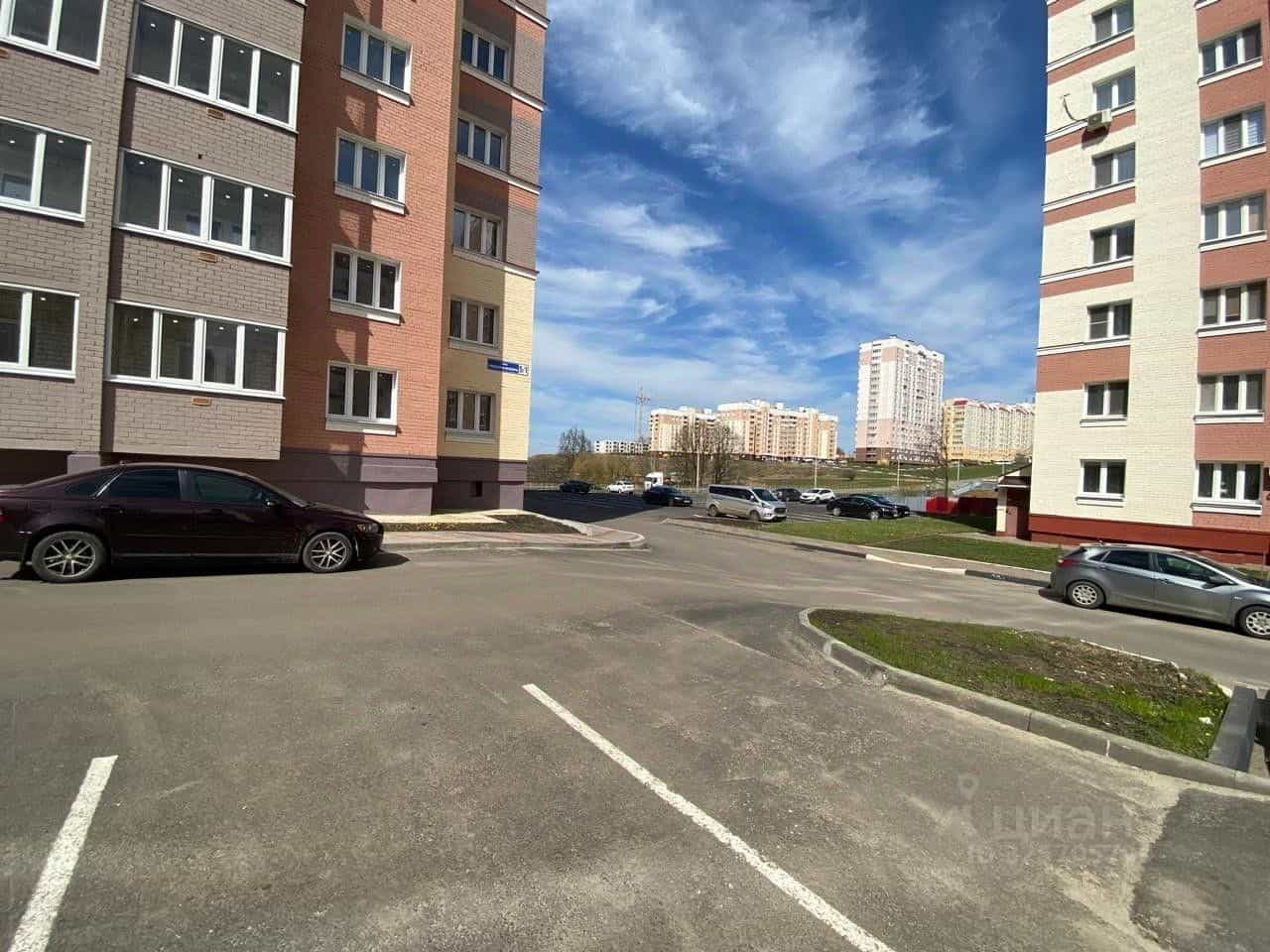 Россия, Орёл, улица Родзевича-Белевича, 5/1, фото 18