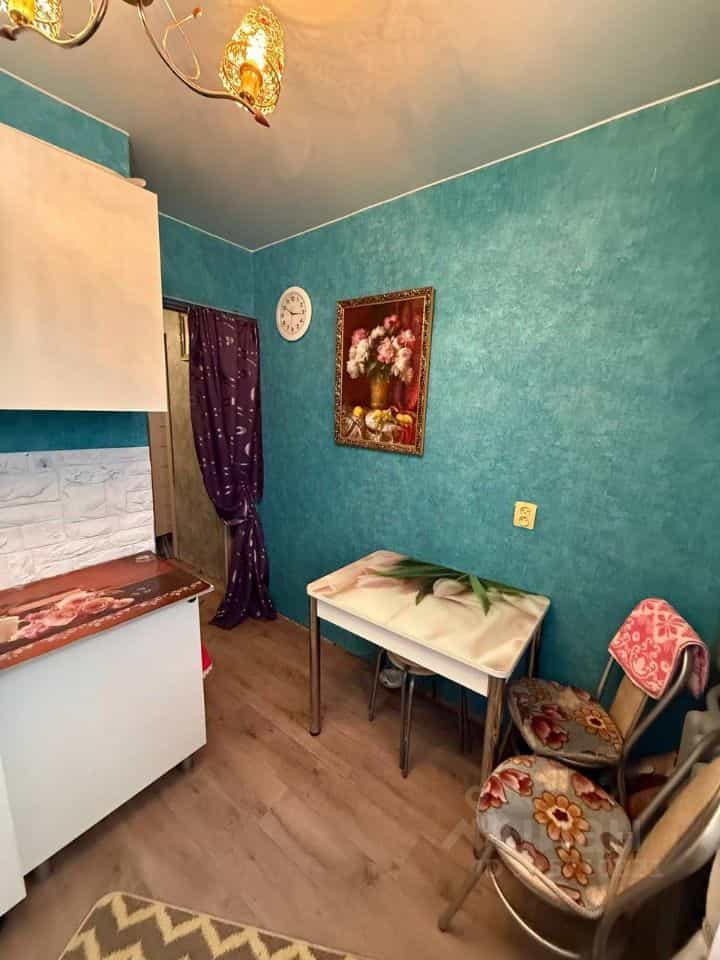 Россия, Новгородская область, Чудовский муниципальный округ, Грузинское сельское поселение, посёлок Краснофарфорный, Октябрьская улица, 8, фото 7