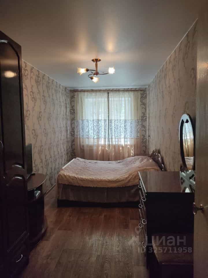 Россия, Республика Мордовия, Саранск, улица Попова, 53