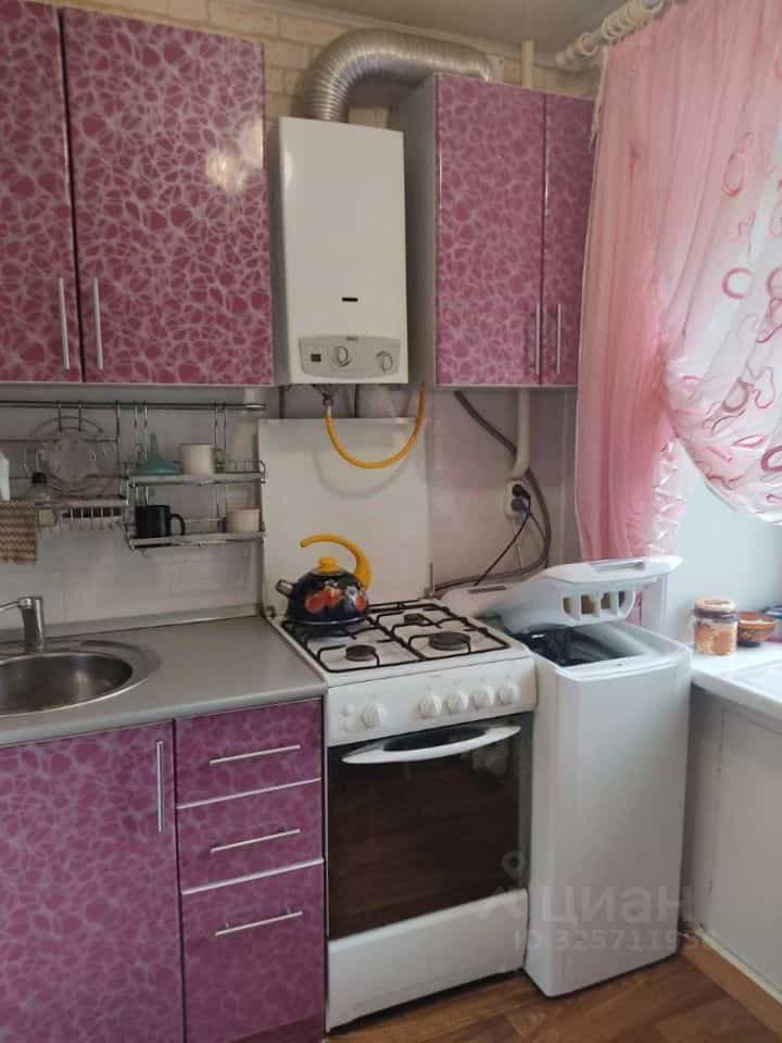 Россия, Республика Мордовия, Саранск, улица Попова, 53, фото 5