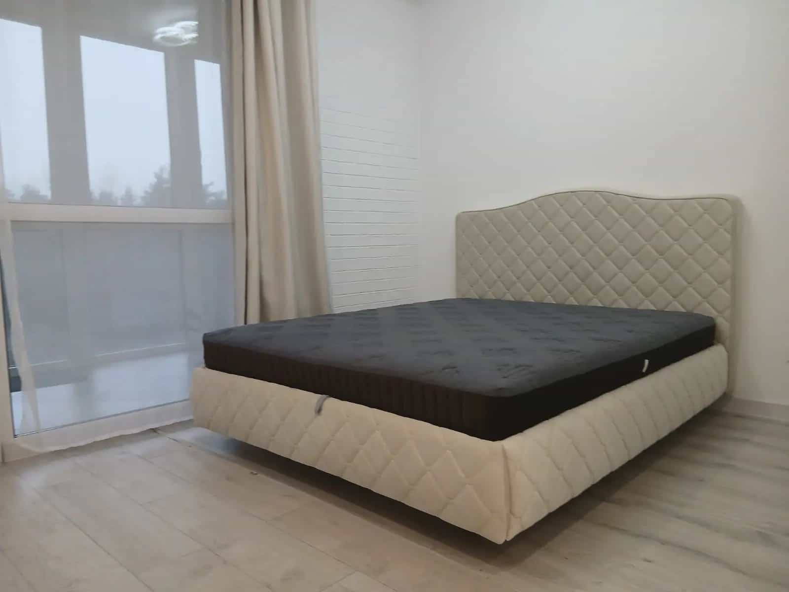 Беларусь, Минск, улица Макаёнка, 12Ж
