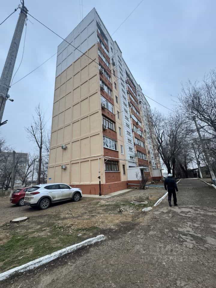 Россия, Астраханская область, Нариманов, Набережная улица, 16, фото 34