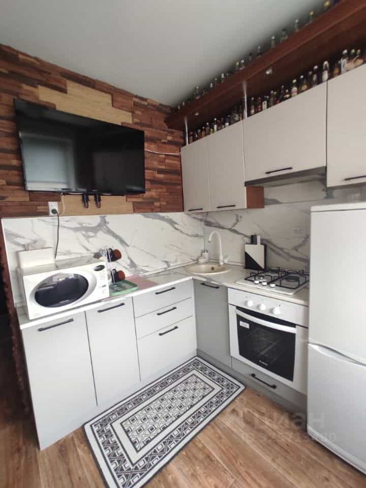 Россия, Республика Мордовия, Саранск, улица Фурманова, 50, фото 6