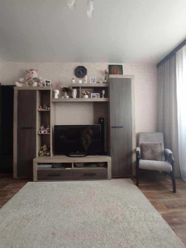 Россия, Республика Мордовия, Саранск, улица Фурманова, 50, фото 8