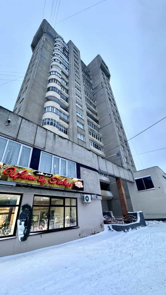 Россия, Чувашская Республика — Чувашия, Чебоксары, Московский проспект, 38, фото 17