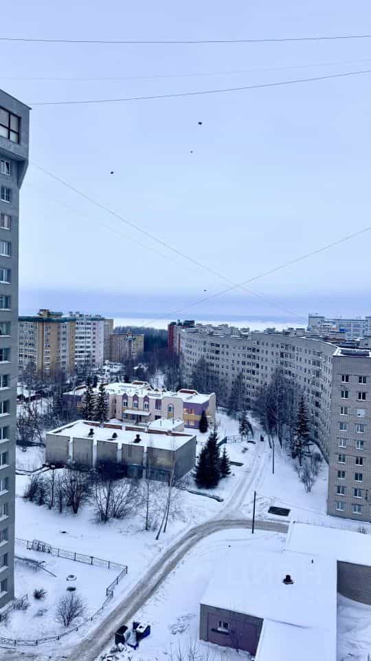 Россия, Чувашская Республика — Чувашия, Чебоксары, Московский проспект, 38, фото 18